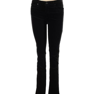 Adriano Goldschmied Women Black Jeggings 29W